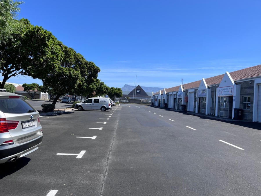 To Let Commercial Property for Rent in Milnerton Western Cape